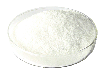 Konjac gum extract glucomannan flour