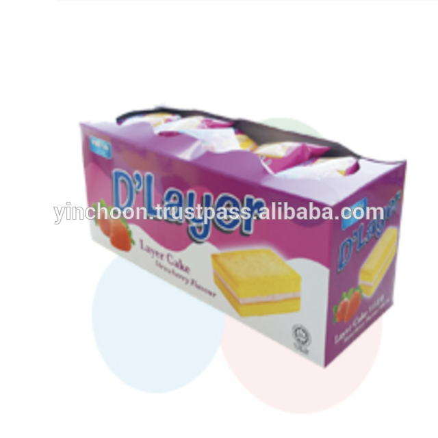 Hwa Tai D Layer Cake Distributor Malaysia Price Supplier Food