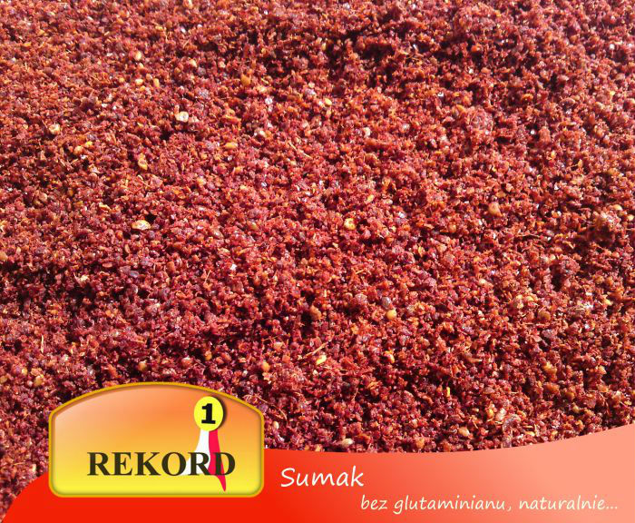 sumac sumak rhus coriaria