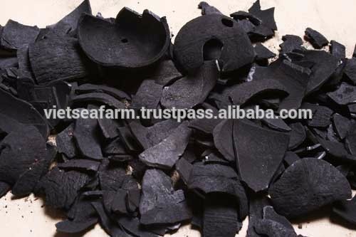 Vietnam Coconut Shell Charcoal Sale 2020 Vietnam Price Supplier 21food