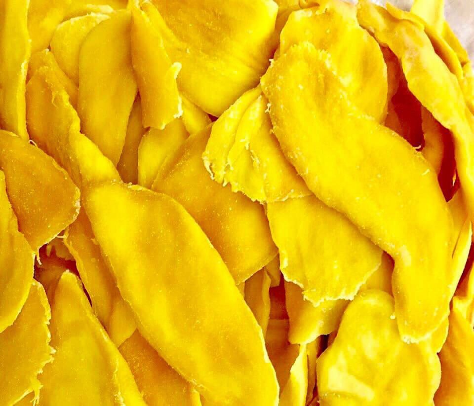 Vietnam Soft Dried Mango Natural Mango Vietnam Price Supplier Food