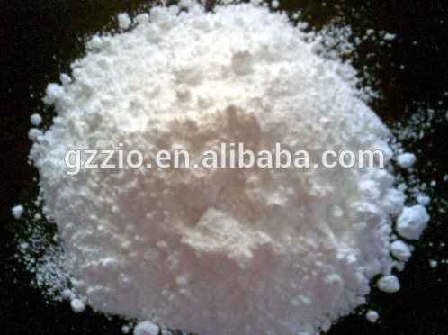 CAS 1314 13 2 Industrial And Food Grade ZnO Zinc Oxide Price China