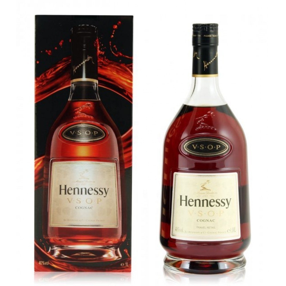 Hennessy V S O P Cognac 50cl 70cl And 1L Netherlands Price Supplier