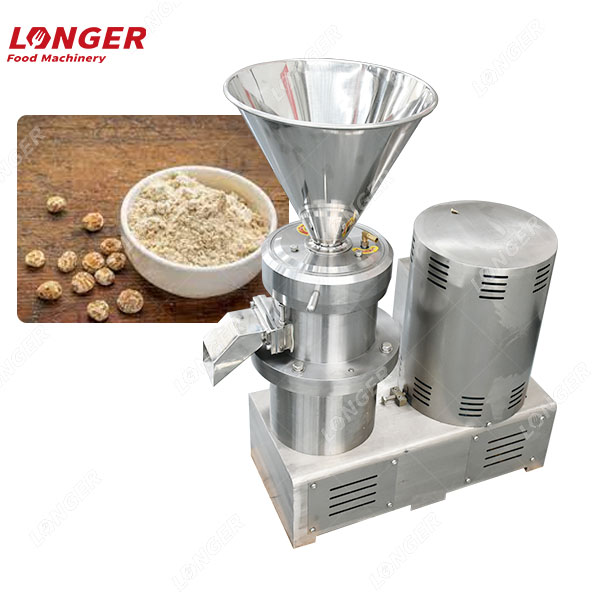 hot sale peanut butter grinder machine