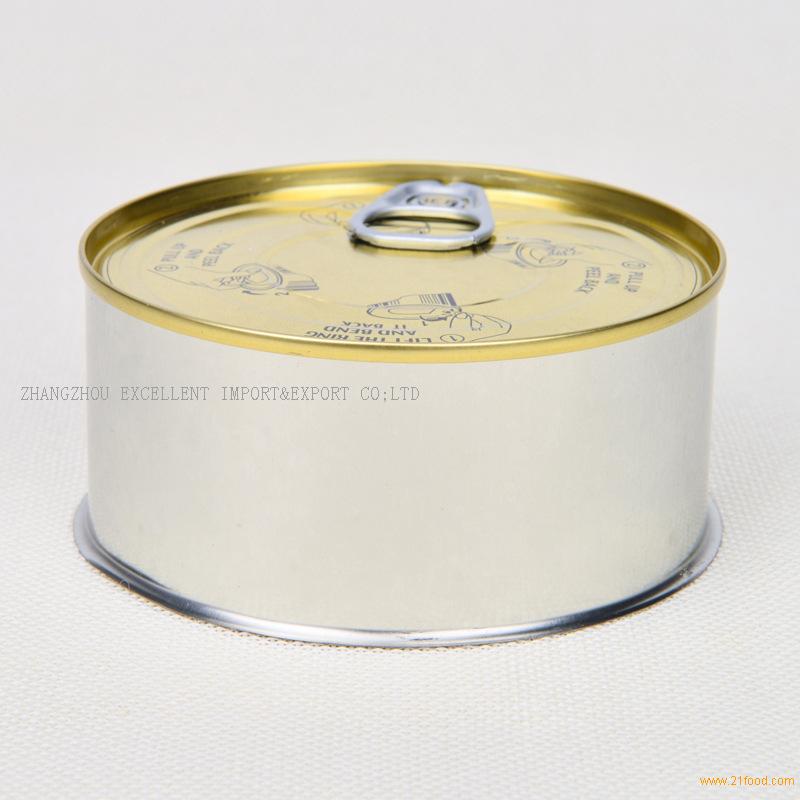 Tin sale can supplier