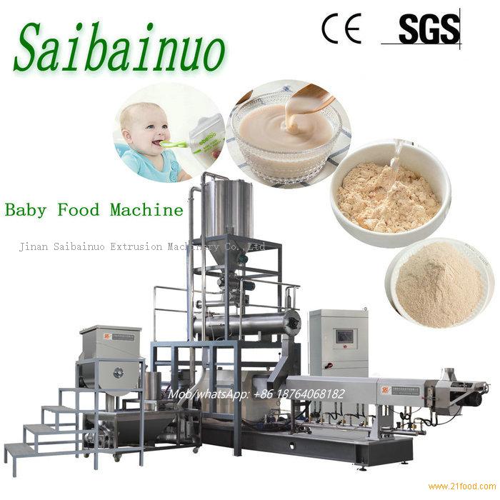 Instant food 2025 machine