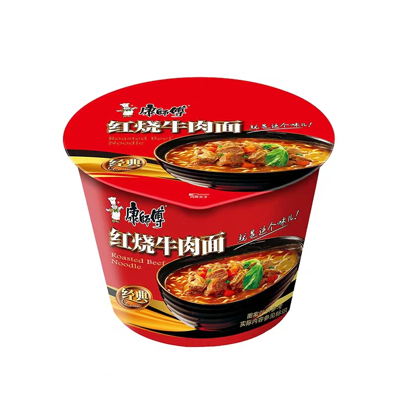 Chinese deals instant noodles