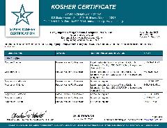 Kosher2022