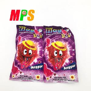 Popping sweet candy wholesale