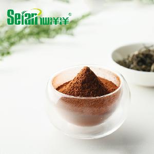 Instant Black Tea Extract Powder