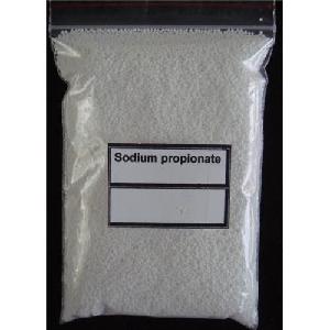 E281 Sodium Propionate,food preservatives sodium propionate powder