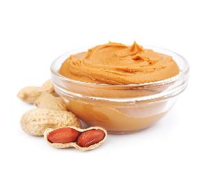 Crunchy Peanut butter