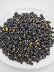 Roasted Black Soybean