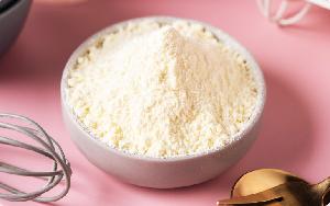 vegetable fat powder