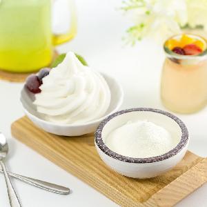 High quality soft Ice Cream Powder for dessert