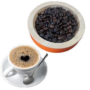 Instant coffee powder in bag - health additive free dry powder for sale