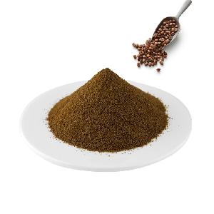 natural Instant coffee powder