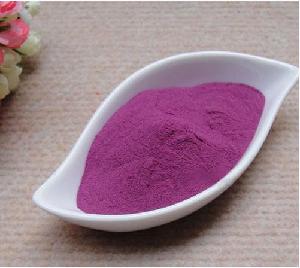 SWEET POTATO POWDER PURPLE