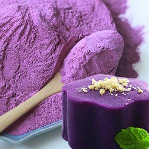 2020 Best Sells Natural Flavouring Supplement Purple Sweet Potato Extract Powder