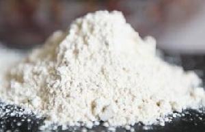 white Nutrition Enhancer Rice powder
