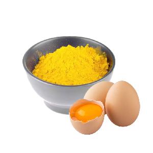 Food grade manufacture dried egg yolk powder