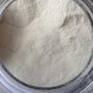 Natura driedl rice milk powder