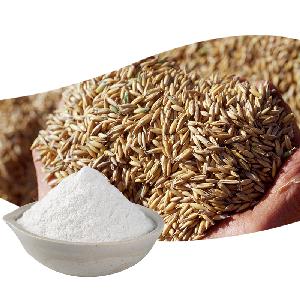 Golden Standard Enzymolysis brown rice powder for dessert