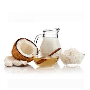 Best price natural foods coconut water milk cream protein powder low fat coconut powder