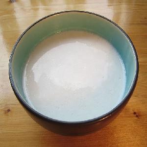 Golden Standard Natural Coconut milk Powder Vegan