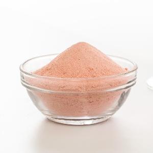 foaming strawberry milk powder