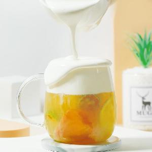 High Quality Natural Pure milk cap cheese powder vegan