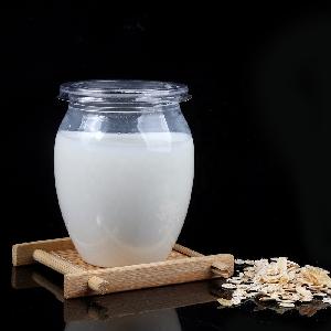 Organic Pure yoghurt milk powder