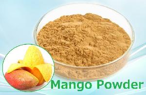 Dried Mango powder
