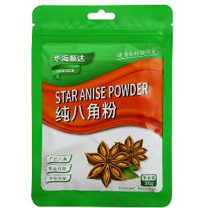 star anise powder