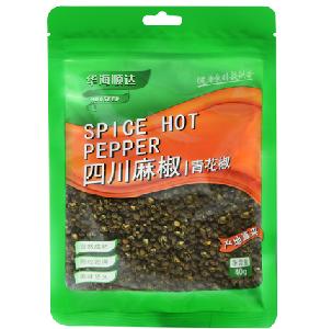 spice pepper