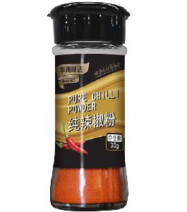 hot chili powder pure