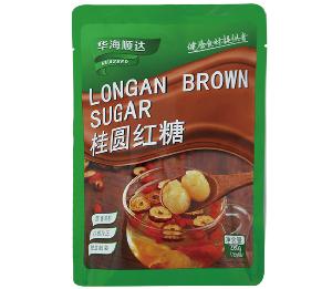 longan brown sugar
