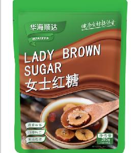 lady brown sugar