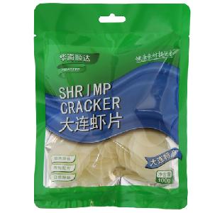 shrimp cracker