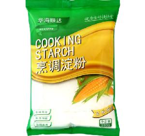 cooking starch