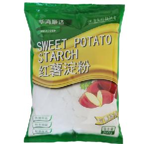 sweet potato starch