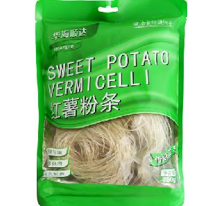 sweet potato vermicelli