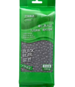 black bean