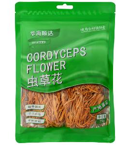 cordyceps flower