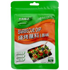 barbecue dipping sauce