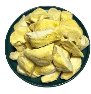FD freeze dried durian