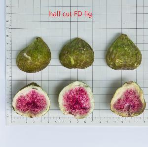 FD freeze dried fig