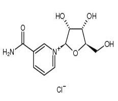 Nicotinamide riboside chloride