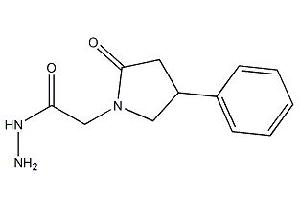 2-(2-Oxo-4-PhenylPyrrolidin-1-yl)Aceto Diamine