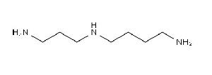 N-(3-Aminopropyl)-1,4-butanediamine